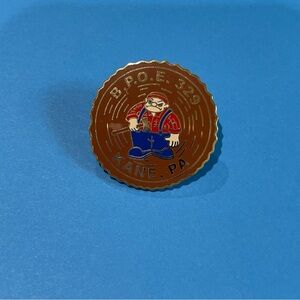 Elks BPOE Kane PA. Elks Lodge #319